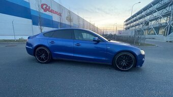 Audi A5 sportback - 15