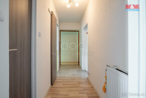 Prodej rodinného domu, 266 m², Písek, ul. Hradišťská - 15