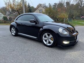 VW Beetle Sport 1.4Tsi 118KW - 15