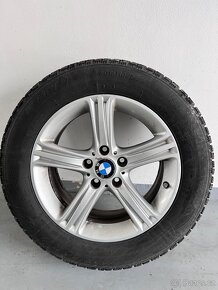 BMW 520d xDrive,M-paket,nové v CZ r.v.2016 - 15