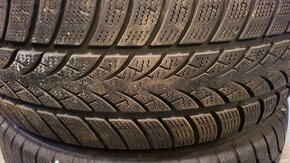 Zimní pneumatiky TRIANGEL 215/60 R16 99H - 15