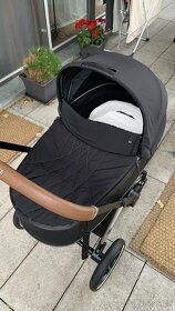 kočárek Cybex Priam - 15