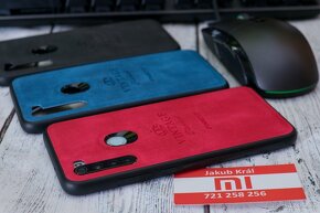 Pouzdra Vintage pro starší Xiaomi / Redmi - 15