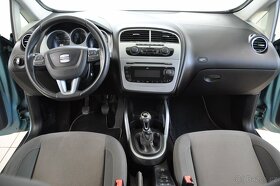 Prodám Seat Altea XL 1.4TSI 92kw rv 2009 - 15