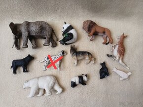 Schleich lll. - 15