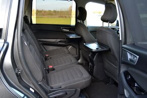 Ford Galaxy 2.0 TDCI 132kW Titanium 7míst TOP STAV - 15