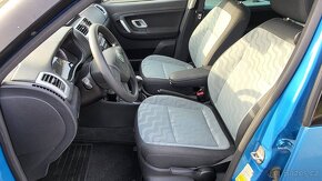 ŠKODA ROOMSTER 1.4 16V STYLE PLUS EDITION 1MAJITEL - 15