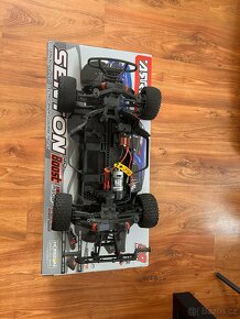 ARRMA SENTON 4X2 - 15