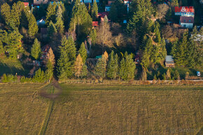 Prodej pozemku k bydlení, 1411 m², Malá Hraštice - 15