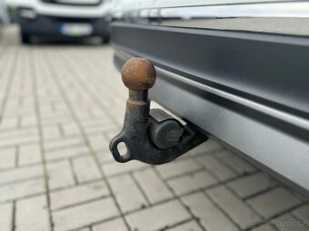 Volkswagen Tiguan 2,0 TDI 140kW 4x4 DSG HIGHLINE WEBASTO - 15