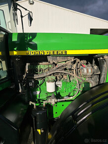 Traktor John Deere 7810 - 15