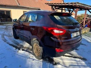 prodám Hyundai ix35 - 1,7 CRDi - 15