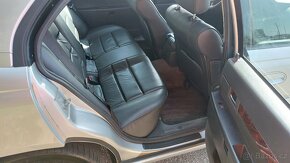 Opel Omega 3.2i V6 Executive - 15