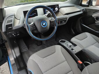 BMW i3 120Ah 2020 NAVI PROFI, KEYLESS, ADAPTIVE LED - 15