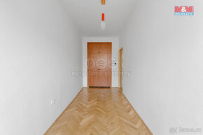 Pronájem bytu 3+1, 63 m², Děčín, ul. Škroupova - 15