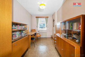 Pronájem rodinného domu, 170 m², Město Touškov, ul. Polní - 15