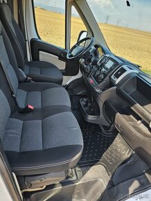 Fiat Ducato 2.3 JTD MAXI L4H3 NOVA STK + EK - 15