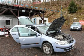 Renault Laguna - 15