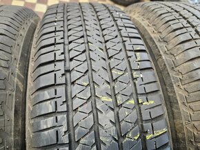 plechové disky 15 Suzuki  5x 139,7  + 205/70R15 96S - 15