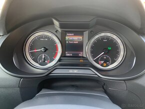 Škoda Octavia 3 Style - DSG Pano Kamera LED - 15