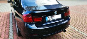 BMW 335i xDrive F30 N55 - 15