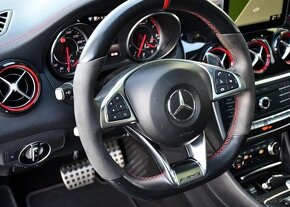 Mercedes-Benz GLA 45 AMG H/K PANO 4M K360°ČR - 15