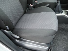 Toyota Urban Cruiser, 1,3 Dual VVTi High 2010 - 15