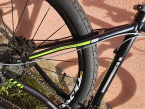 Horské kolo Maxbike M709 MTB 21" XL - 15