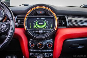 Mini John Cooper Works 231PS, AT - 15