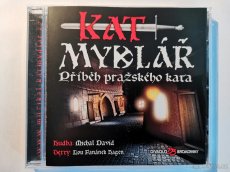 MICHAL DAVID / FRANTIŠEK JANEČEK -  Original Alba na CD - 15