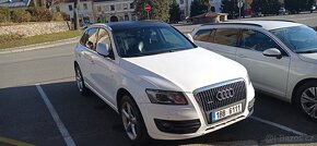 Prodám Audi q5 - 15