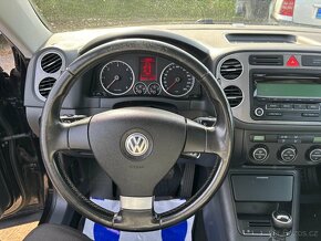 Volkswagen Tiguan 2.0 TDI 4Motion - 15