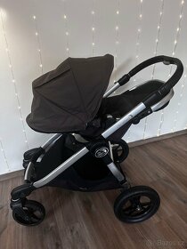 Sourozenecký Baby Jogger City Select 2 - 15