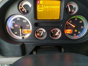 DAF FA LF45.210 EEV - 4.5 D - 15