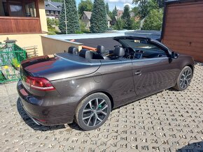 Volkswagen Eos 2.0 tdi - 15