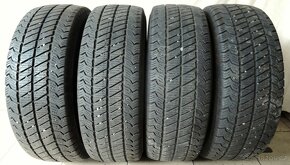 225/70R15C 112/110R	Barum SnoVanis 2 zimní až 4 ks - 15