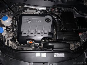 Volkswagen VW Passat B7 2.0 TDI 103kw Highline,Xenon,Navi - 15