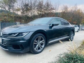 Volkswagen Arteon 2.0BiTDi R-Line - 15