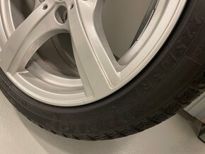 Alu Kola BMW 17" Styling 290 Z4 e89 - 15