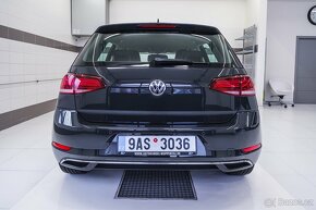 Volkswagen golf - 15