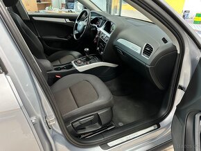 Audi A4 /20TDI/110Kw/ALLROAD/QUATTRO/2015/197tis km - 15