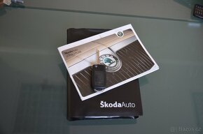 Škoda Fabia, 1.4i 16V, klima, po rozvodech, jako nová - 15