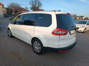 Ford Galaxy 1.6tdci 7 mist - 15