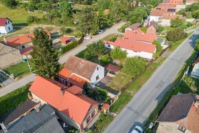 Prodej rodinného domu 130 m², pozemek 565 m² Mořina - 15