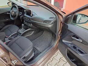 Fiat Tipo 1.6 81 kW Lounge - 15