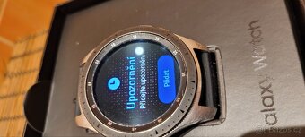 Samsung galaxy watch 46mm - 15