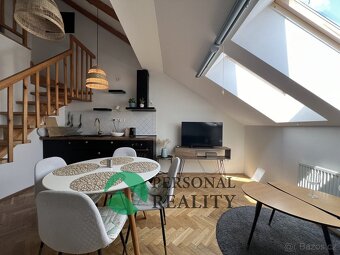 Pronájem byty 3+kk, 60 m2 - Praha - Žižkov, ev.č. 02137 - 15