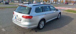 VW Passat B8 2.0TDI 110kW DSG, tažný. - 15