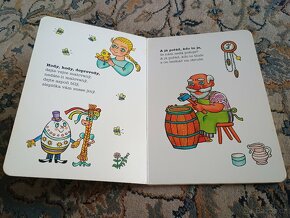 Dětské knihy Martina Drijverová + Helena Zmatlíková - 15