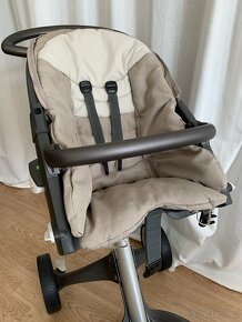 Stokke XPlory+ nadstand.vybava - 15